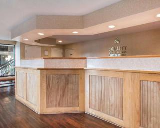 Quality Inn & Suites Ridgeland - Ridgeland - 7