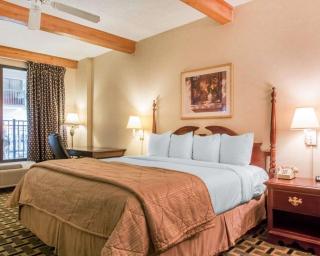 Quality Inn & Suites Ridgeland - Ridgeland - 4