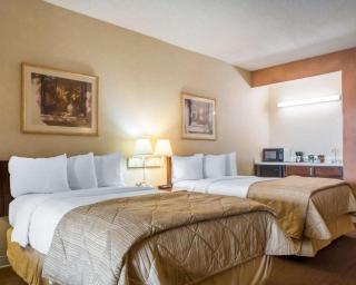 Quality Inn & Suites Ridgeland - Ridgeland - 2
