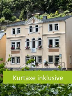 Das Sigl's - Bad Schandau - 0