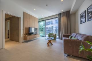 The Signature Suite in Mercury Tower - 6