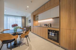 The Signature Suite in Mercury Tower - St Julian's - 9