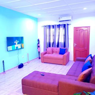 Appart cosi 1 chambre centre ville - 7