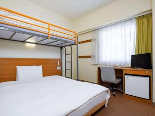 Comfort Inn Fukushima Nishi Inter - Fukushima - 5
