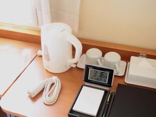 Comfort Inn Zentsuji Inter - Marugame - 1