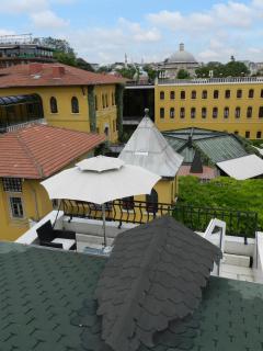 Berk Guest House - Grandma's House - Istambul - 4
