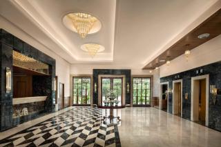 Jasraj Palace Yavatmal Hotel, a member of Radisson Individuals - Yavatmāl - 7