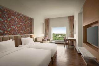 Jasraj Palace Yavatmal Hotel, a member of Radisson Individuals - Yavatmāl - 6