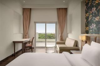 Jasraj Palace Yavatmal Hotel, a member of Radisson Individuals - Yavatmāl - 4