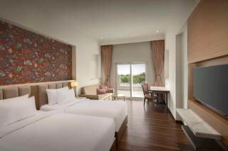 Jasraj Palace Yavatmal Hotel, a member of Radisson Individuals - 3