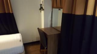 9 Square Hotel - Bandar Baru Bangi - Bangi - 9