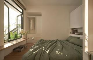 M Village Living Trần Quốc Thảo - 8