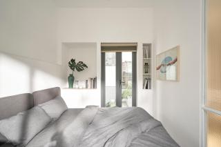 M Village Living Trần Quốc Thảo - Ho Chi Minh - 2
