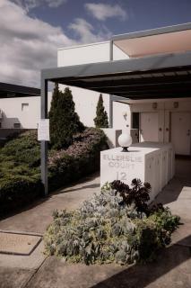 Battery Point apartment with river views - Hobart - 7