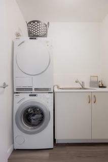 Battery Point apartment with river views - Hobart - 2