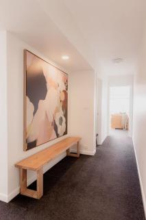 Battery Point apartment with river views - Hobart - 3