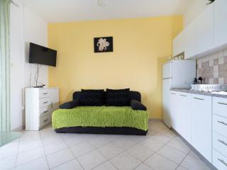 One bedroom apartment with terrace - Gornji Karin - 9