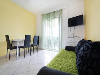 One bedroom apartment with terrace - Gornji Karin - 5