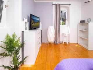 Apartment Vela Stiniva with terrace - Zastražišće - 4
