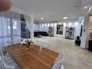 The villa on the sea - guest rooms - Ramat Tiomkin - 8