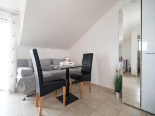 Apartments Milic - Studio Apartment with Sea View 4 - 2