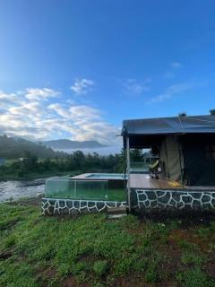 Streaming Offline Karjat - Monsoon Campsite - Karjat - 0