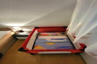 Apartment Dora - Studio Apartment with Terrace - 6