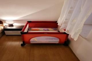 Apartment Dora - Studio Apartment with Terrace - 5