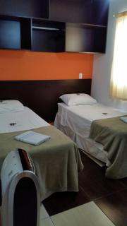 Hotel Buriti Itupeva - 7