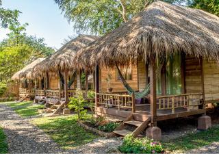 Pai Village Boutique Resort - 7