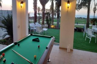 The villa on the sea - guest rooms - Ramat Tiomkin - 1