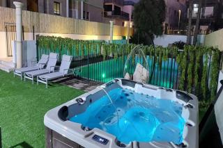 The villa on the sea - guest rooms - Ramat Tiomkin - 3