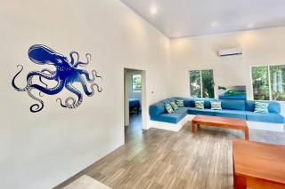 Casa Cucula - is awesome! Walk to the surf - Pavones - 4