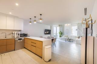 Extravagant 2BDR Apartment in JBR - Dubai - 2
