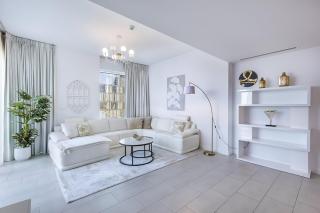 Extravagant 2BDR Apartment in JBR - Dubai - 6