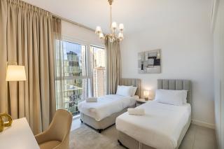 Extravagant 2BDR Apartment in JBR - Dubai - 8