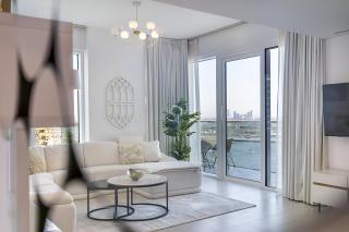 Extravagant 2BDR Apartment in JBR - Dubai - 3