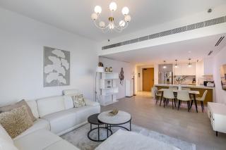 Extravagant 2BDR Apartment in JBR - Dubai - 4