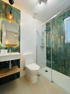 Solaz Málaga, shared apartment - Malaga - 3