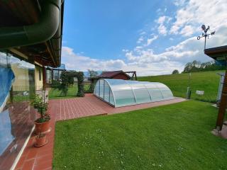 FERIENHAUS Sonnenschein Spielberg - Spielberg - 1