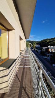 Apartament Gwiazda 305 - Krynica-Zdrój - 8