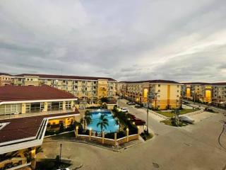 AR07 Quiet and Cozy Studio condo unit - Davao - 8