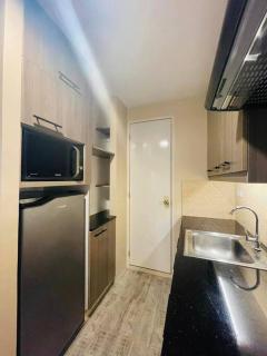 AR07 Quiet and Cozy Studio condo unit - Davao - 4