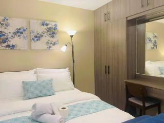 AR07 Quiet and Cozy Studio condo unit - Davao - 2