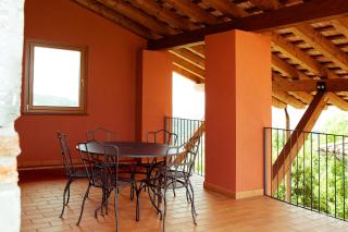 Agriturismo l'Uva e le Stelle - 2