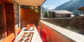 Résidence Les Alpages - 3 Pièces pour 6 Personnes MAE-4294 - Champagny-en-Vanoise - 1