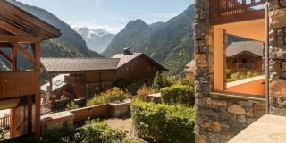 Résidence Les Alpages - 3 Pièces pour 6 Personnes MAE-4294 - 5