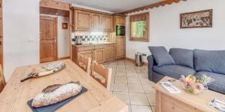 Résidence Les Alpages - 3 Pièces pour 6 Personnes MAE-4294 - 3