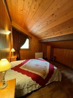 Beau chalet proche centre/pistes - Garage - Wifi - Morzine - 4