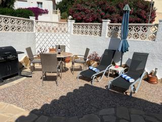 Luces Del Mar Beautiful bungalow with seaview near to Moraira - Benitachell - 4
